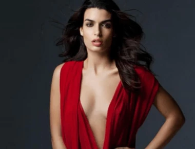 Τόνια Σωτηροπούλου: Πέρασε τα γενέθλια μαζί με τον αγαπημένο της Κώστα Μαραβέγια (φωτό, βίντεο)